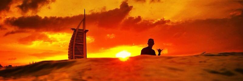 surfdubai's profile banner image