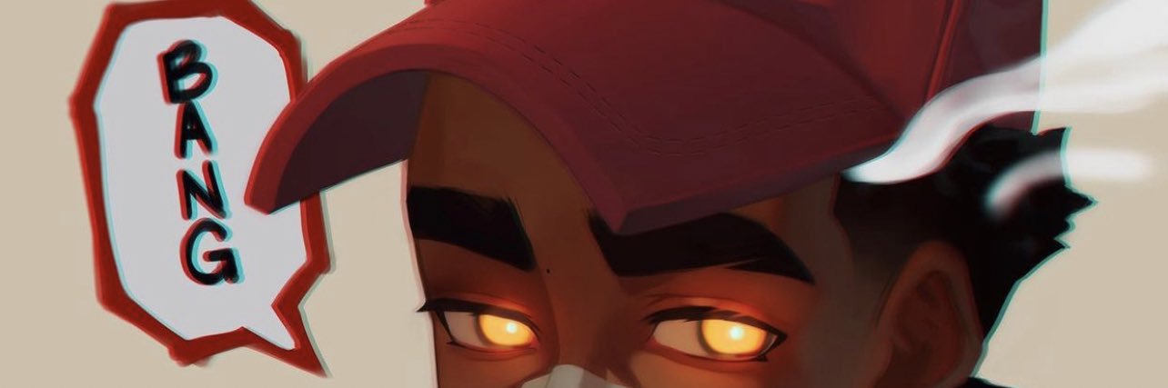 Nonchalant_Cap's profile banner image