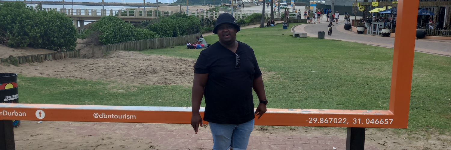 kmaishoane's profile banner image