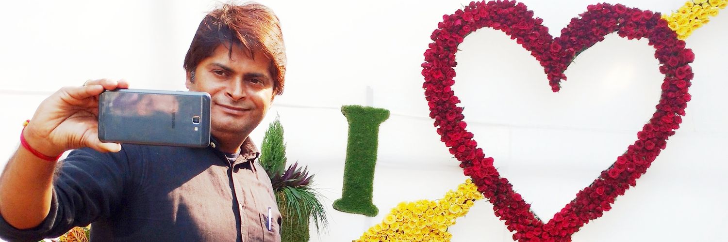 anandscribe's profile banner image