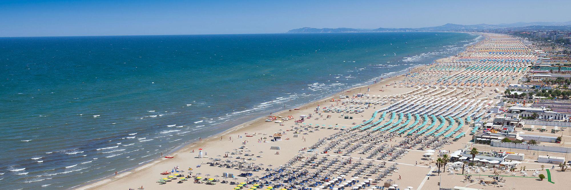 riminibeach's profile banner image