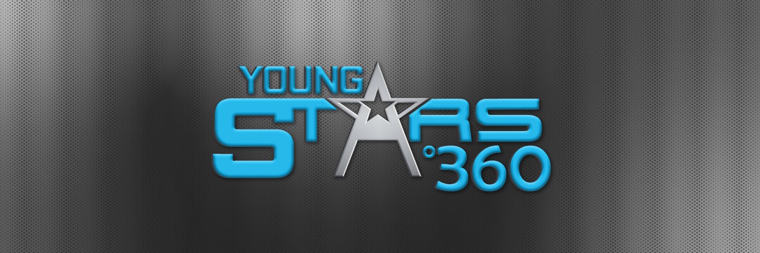 YoungStars360's profile banner image