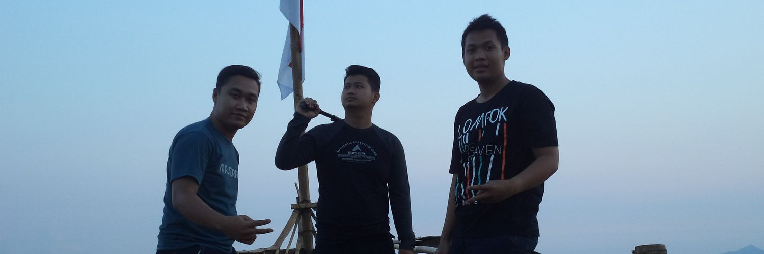 Davidcapisro's profile banner image