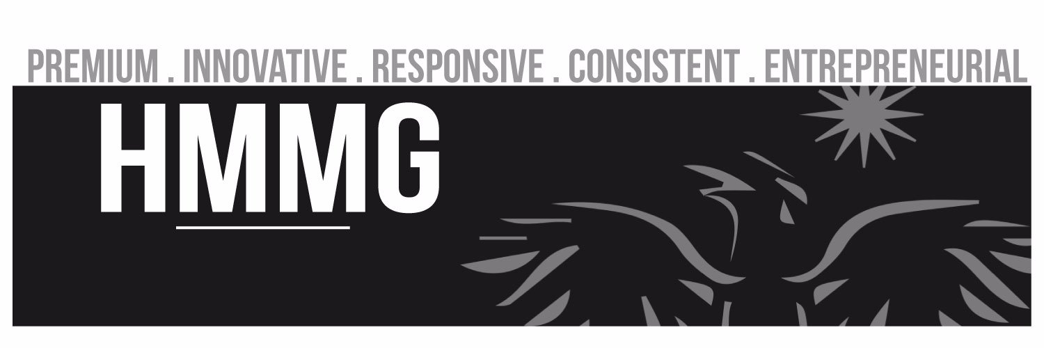 Harry M Miller Group banner