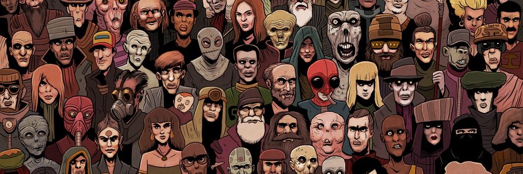 State of Mind Pat banner