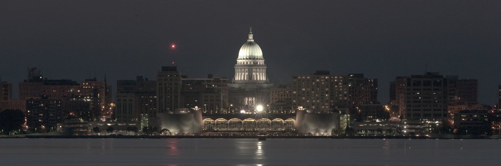 JCarsonMadtown's profile banner image