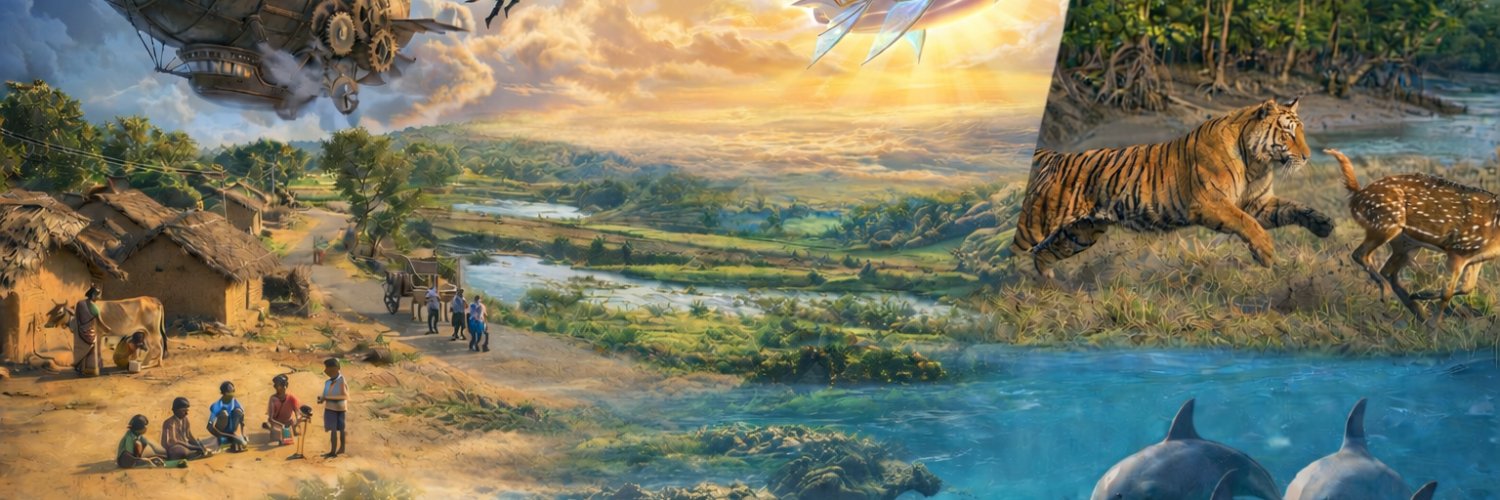 Sugato86's profile banner image