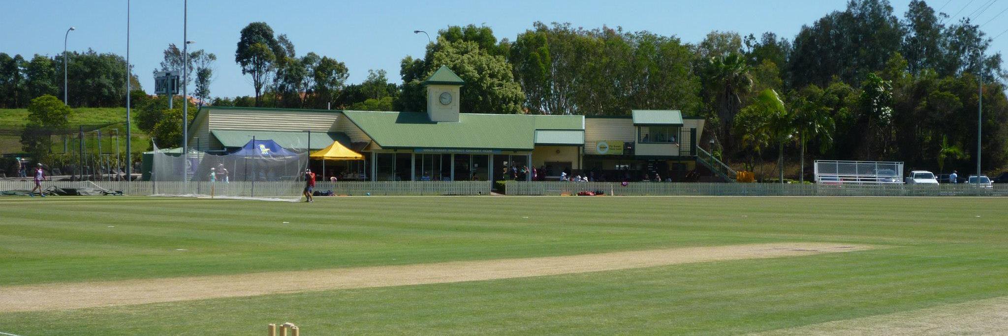 Gold Coast Dolphins banner