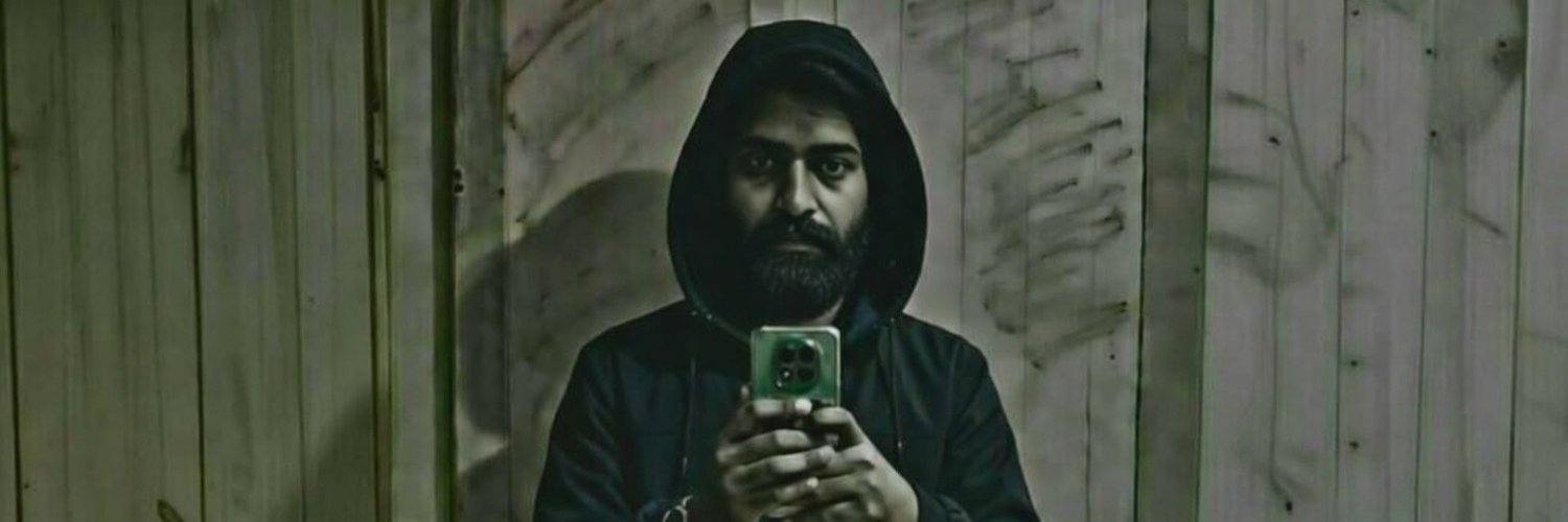 Imperial Mail 🇮🇳𝕩 banner