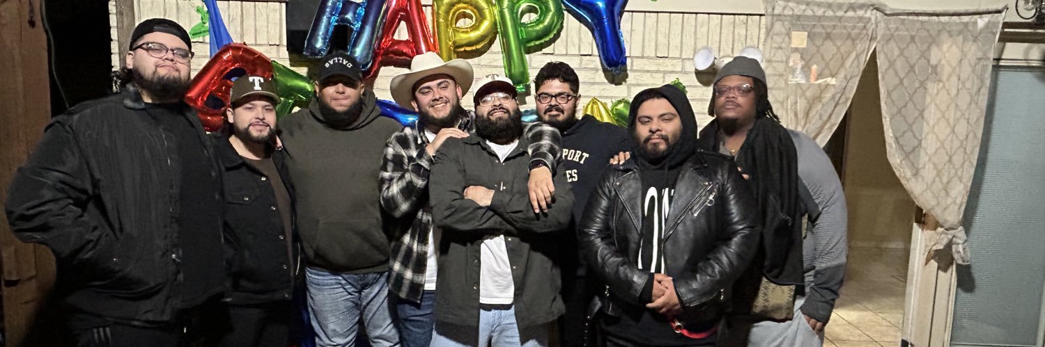 KingDelgado_'s profile banner image