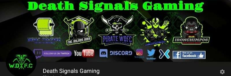 scumpirate's profile banner image