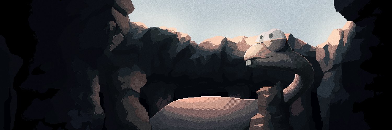 Budjo 🌋 banner