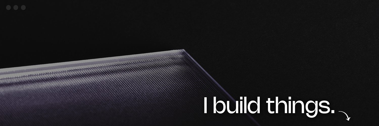 ahmettopal's profile banner image