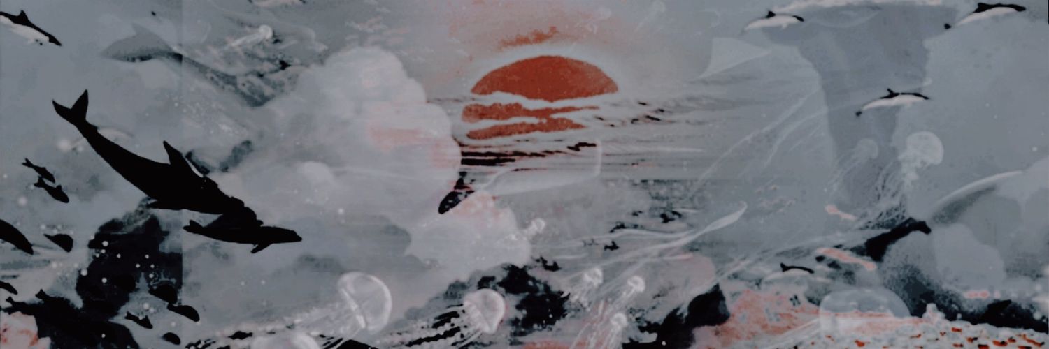 IrisNightray's profile banner image