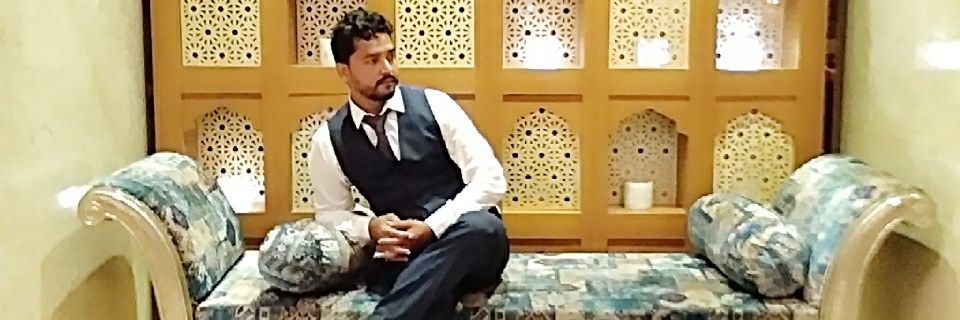 Dilipsinghdpk's profile banner image