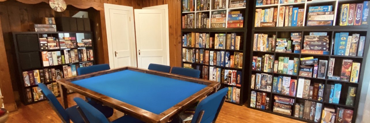 ToThePointGames's profile banner image