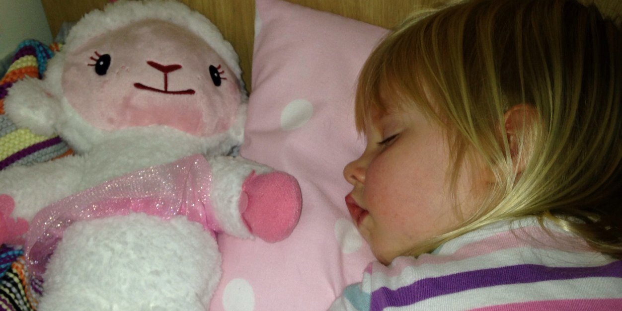 michelle rawlinson banner