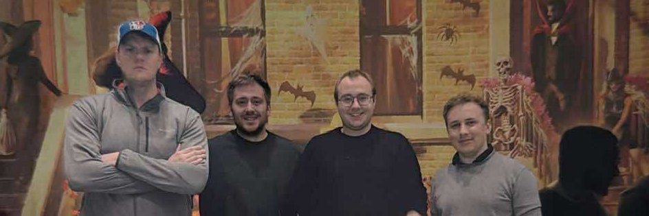 Christian banner