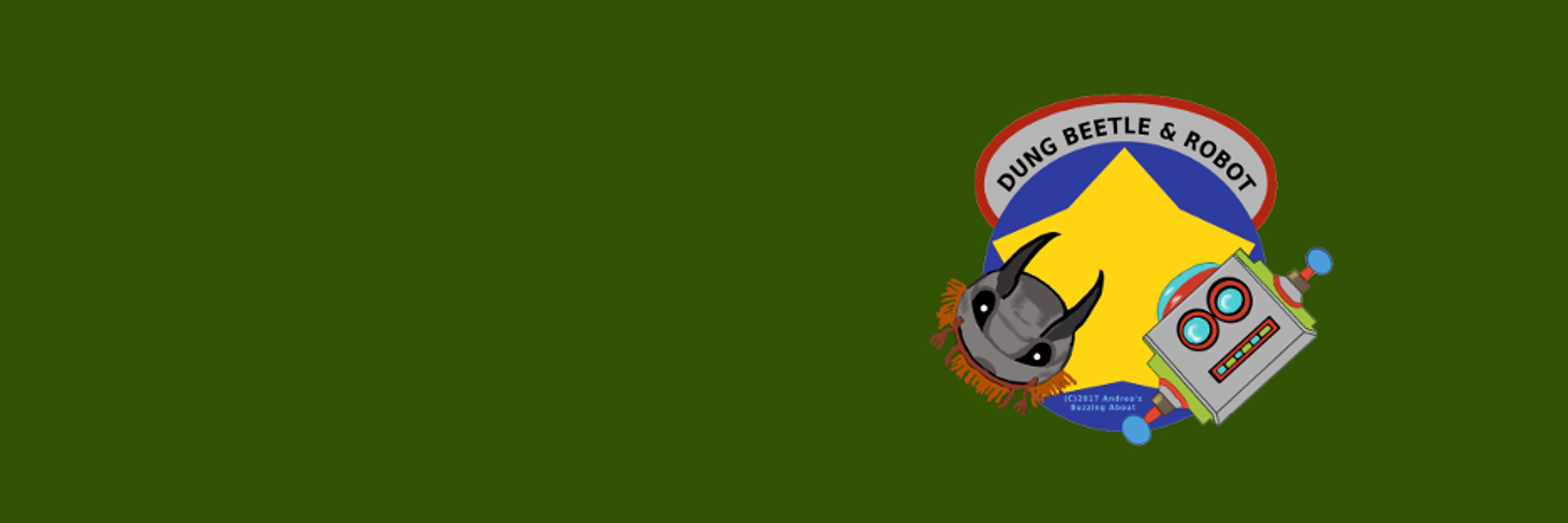 Andrea'sBuzzingAbout banner