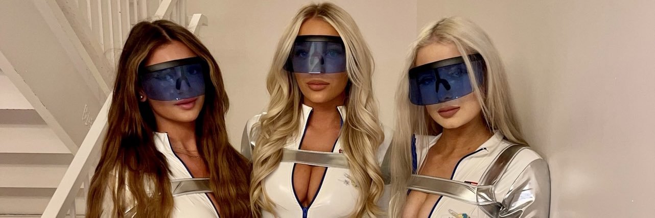 sydneyzima's profile banner image