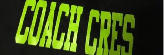 “Doc” - Coach Cres banner