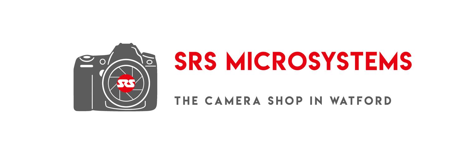 SRS Microsystems banner