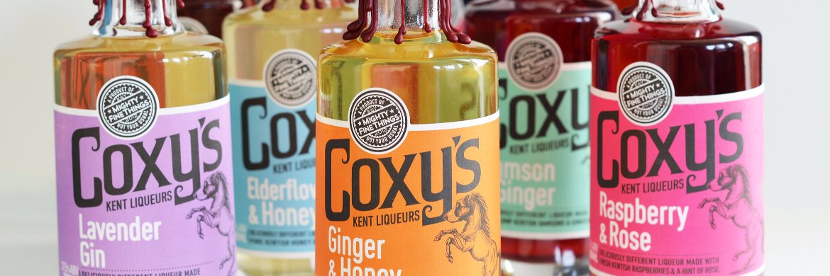 MightyFineThings banner