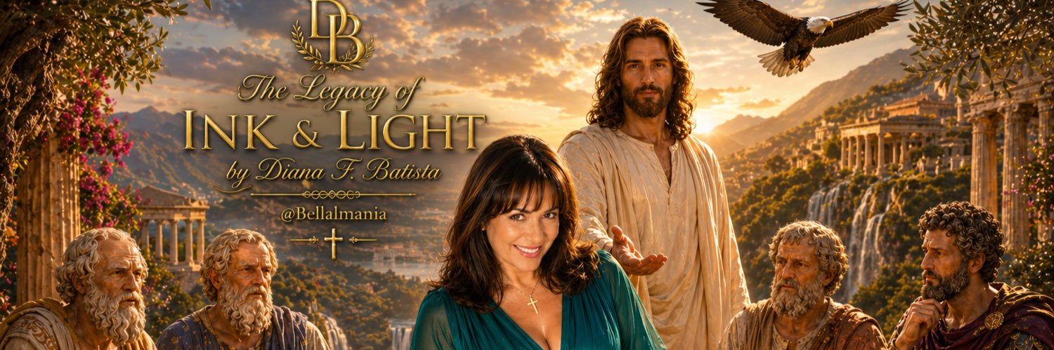 BELLALMAMIA's profile banner image