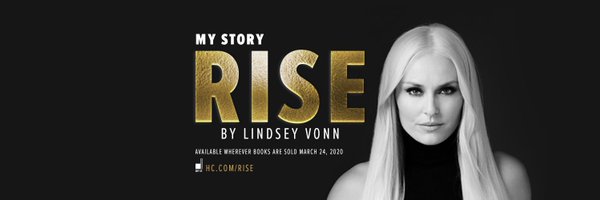 lindsey vonn Profile Banner