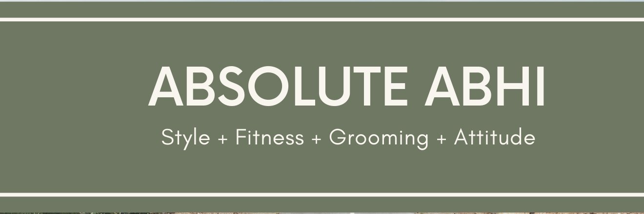 absoluteabhi25's profile banner image