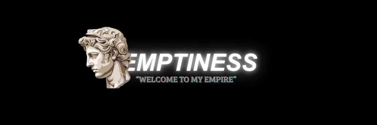 emptiness_id's profile banner image