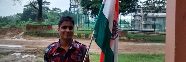 Manibhushannits Profile Banner