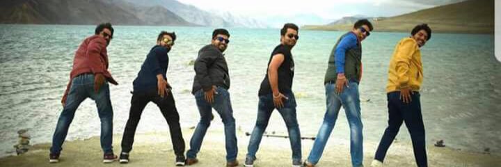 BanKer_ChaCha's profile banner image