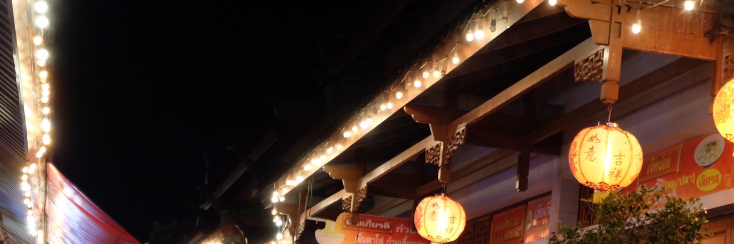 maew_sawika's profile banner image