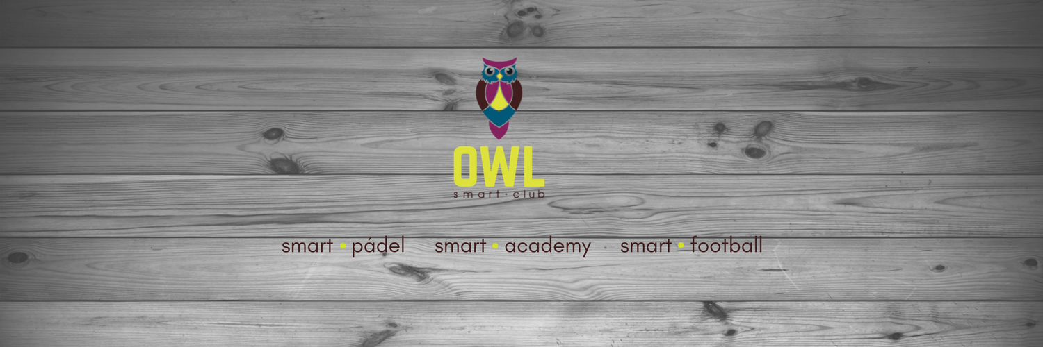 OWLsmartclub's profile banner image