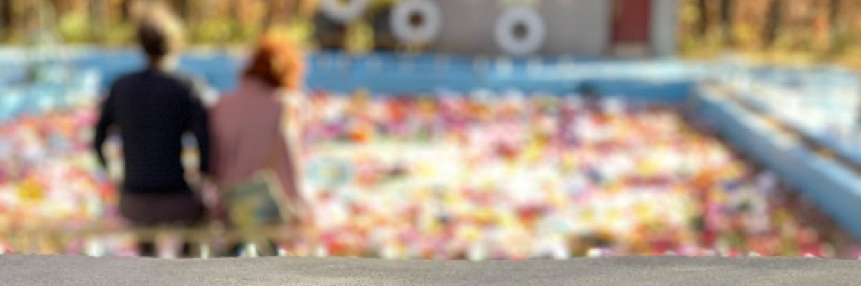 ChristineNuber's profile banner image