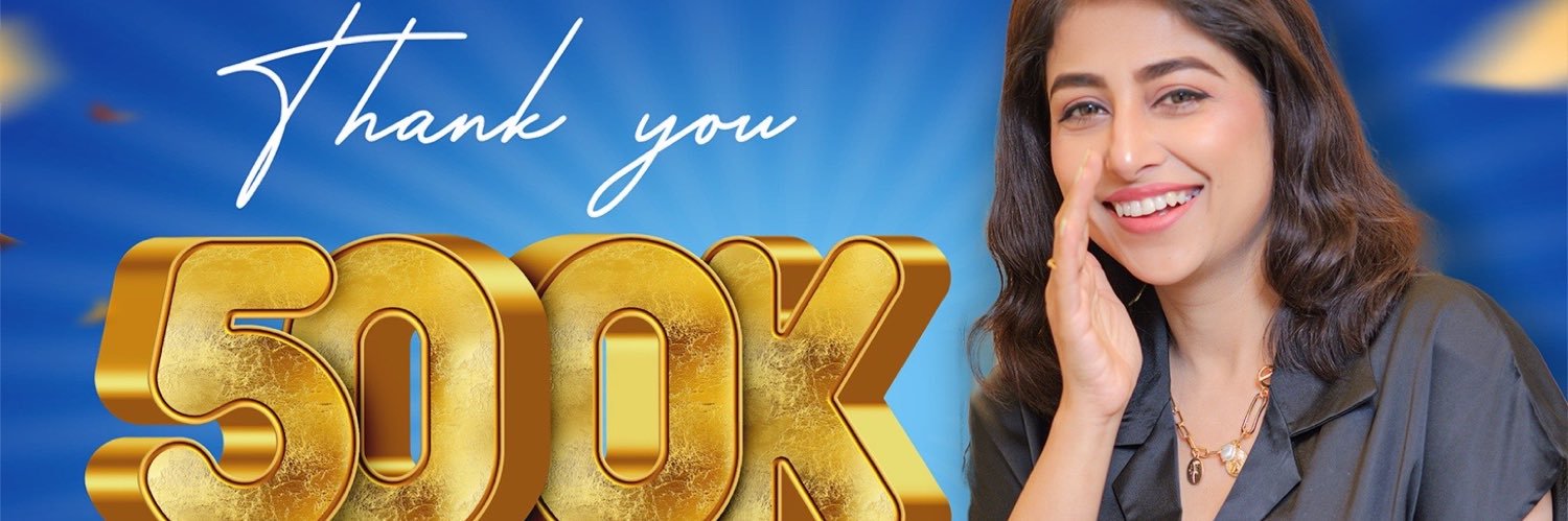 Shalini Kapoor Tiwari's banner