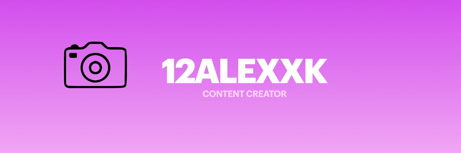 ALEX banner