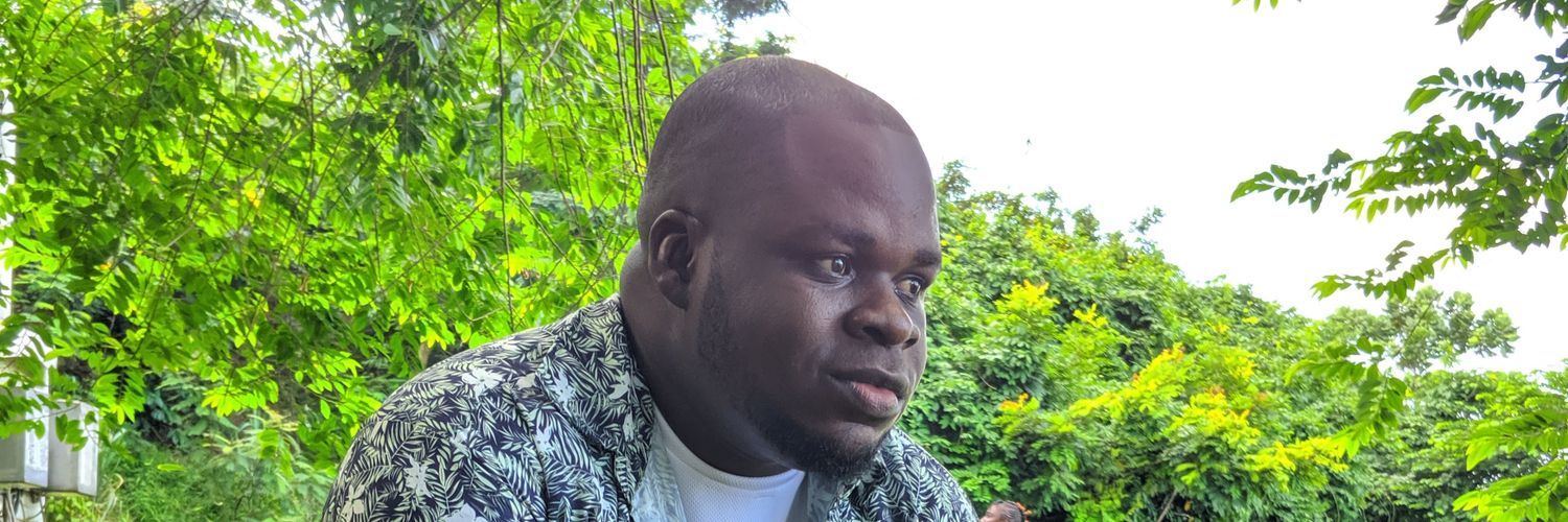 lordphoenixng's profile banner image
