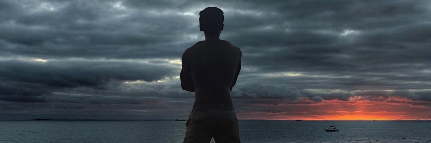 nikbird12's profile banner image
