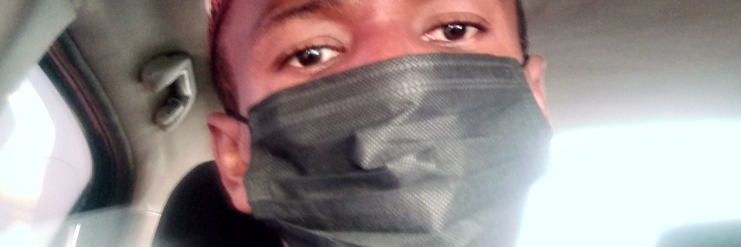 MBRamalan's profile banner image