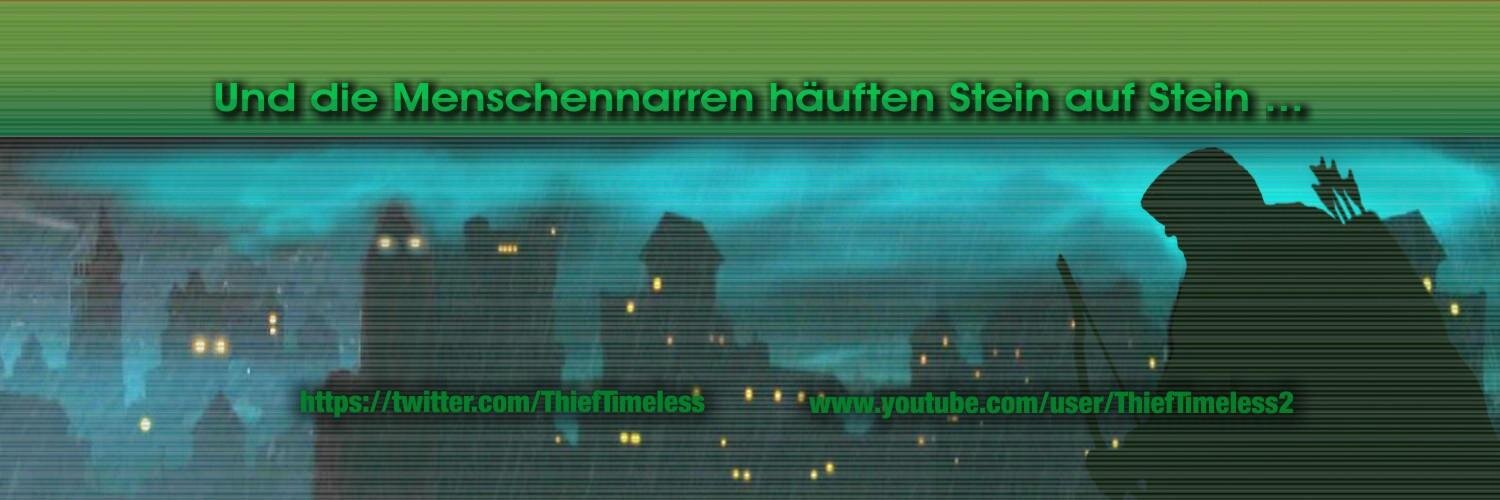 ThiefTimeless banner