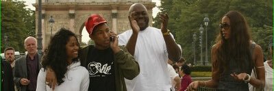 JAE B’ 🇩🇲🇱🇨 banner