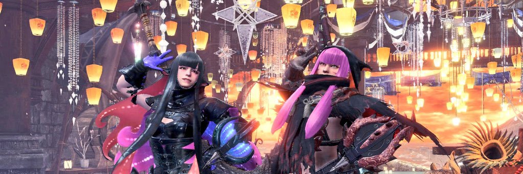 ﾀﾓｷﾁ banner