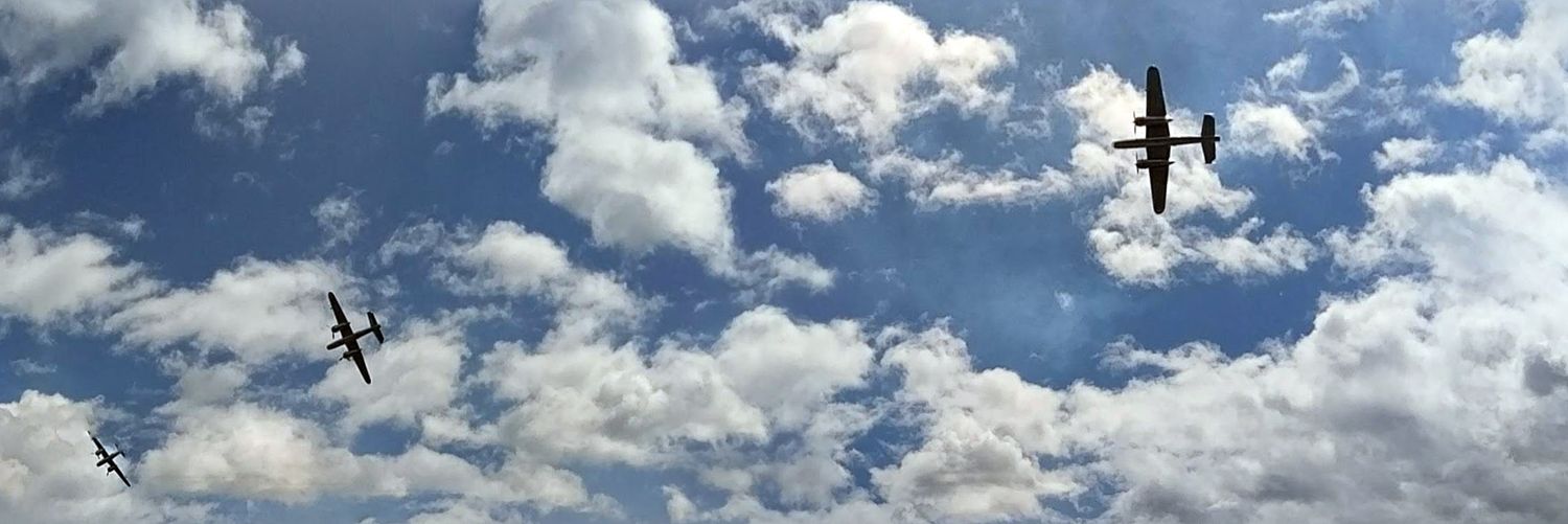 Dajver's profile banner image