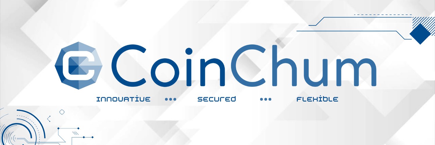 Coin_Chum's profile banner image