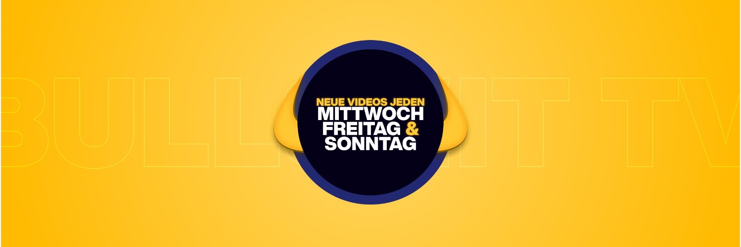 BullshitTV's profile banner image