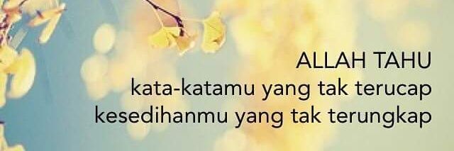 sitizakiah91's profile banner image
