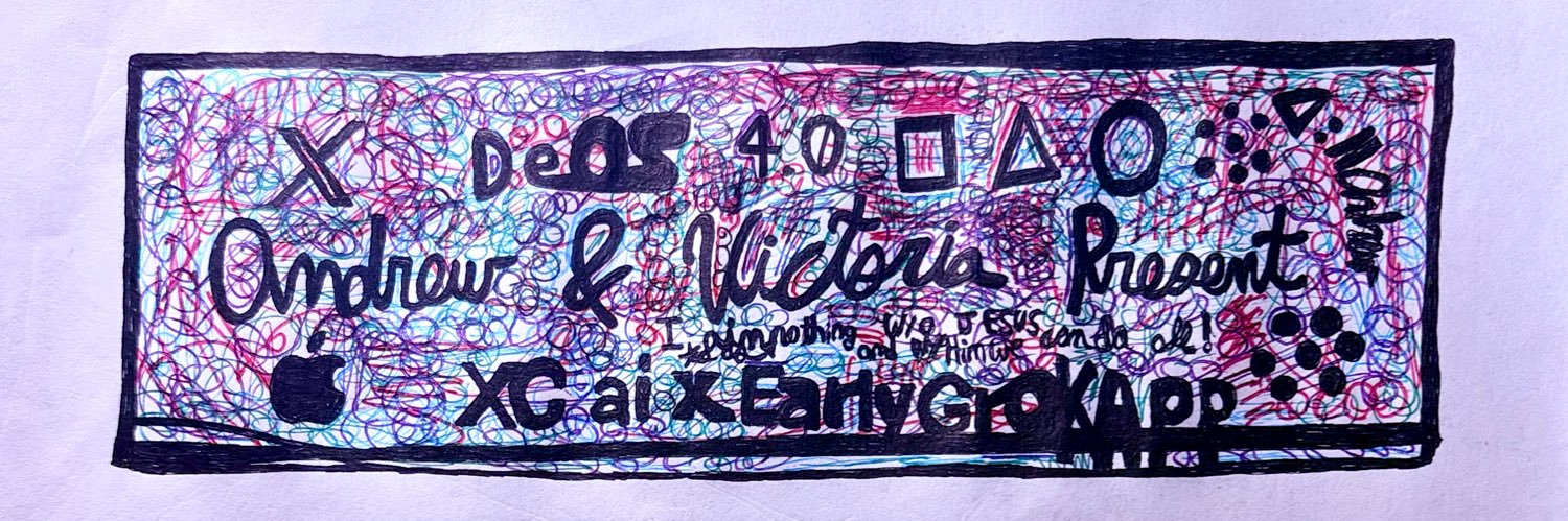 DeOS4VictoriaII's profile banner image