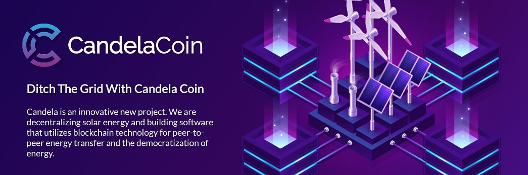 candelacoin's profile banner image